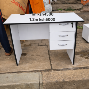 Office Desk 1 Metre