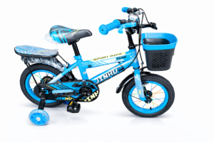 Size 12 Kids Bike