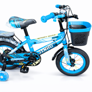Size 12 Kids Bike